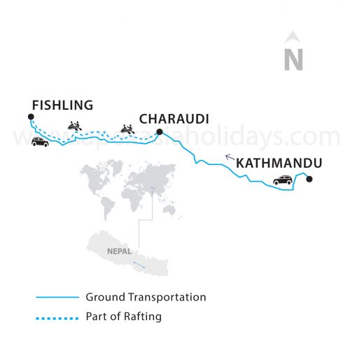 Trishuli-river-White-Water-Rafting Trishuli-river-White-Water-Rafting