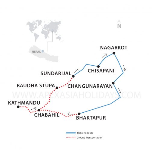 Chisapani-Nagarkot-Trek-Thumbnail Chisapani-Nagarkot-Trek-Thumbnail