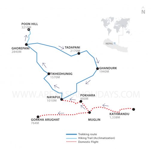 Earthquake-Memorial-Trek-Thumbnail-Map Earthquake-Memorial-Trek-Thumbnail-Map