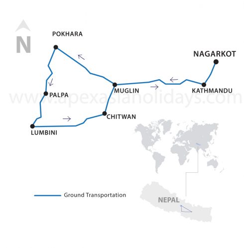 Discover-Nepal-Thumbnail-map Discover-Nepal-Thumbnail-map