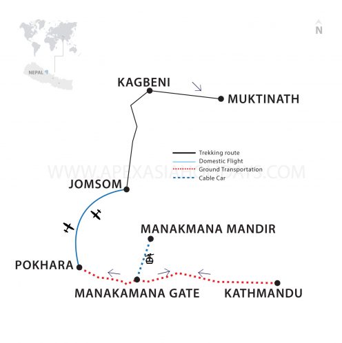Hindu-Pilgrim-Tour-Thumbnail-Map Hindu-Pilgrim-Tour-Thumbnail-Map