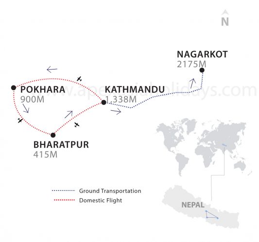 Luxury-City-Breaks-Thumbnail-map Luxury-City-Breaks-Thumbnail-map