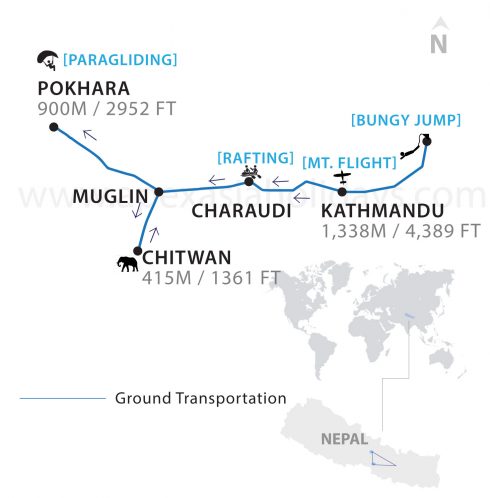 Nepal-Adventure-Thumbnail-map Nepal-Adventure-Thumbnail-map