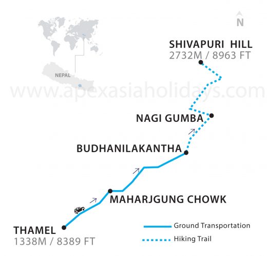 Shivapuri-national-park-hiking-in-a-day-kathmandu-Thumbnail-Map Shivapuri-national-park-hiking-in-a-day-kathmandu-Thumbnail-Map