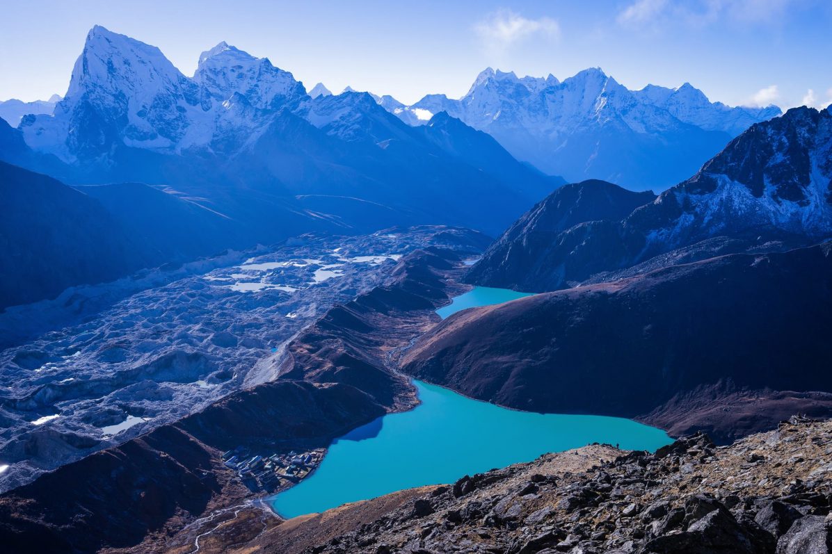 Gokyo Lake Trek | Gokyo Ri Trek | Apex Asia Holidays