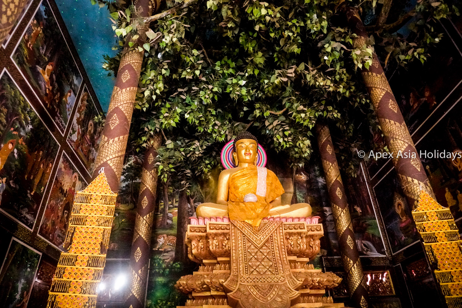 Buddha Jayanti – An Introduction