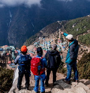 Why guide is important for Nepal Trek