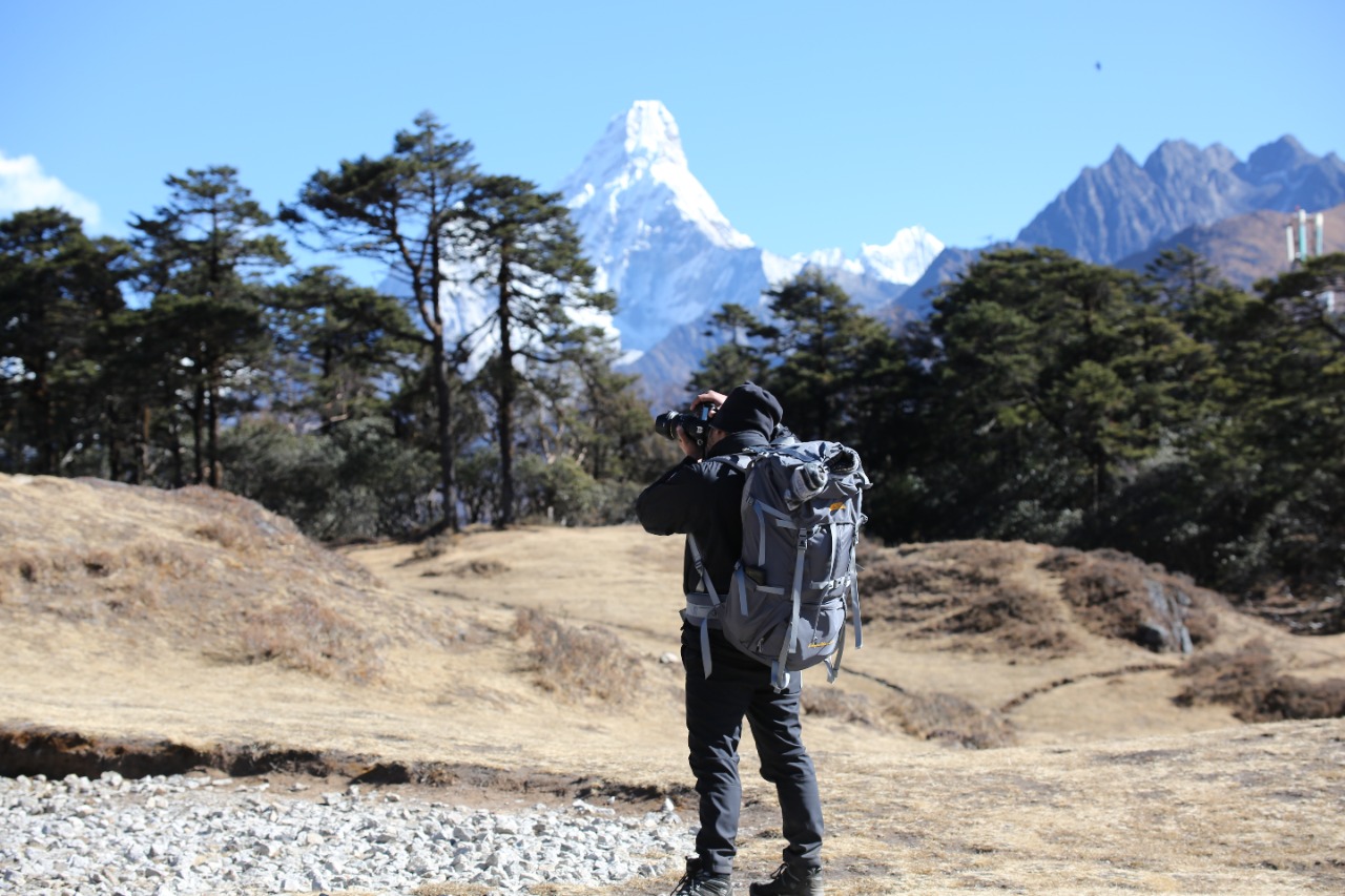 Do I Need Acclimatization Hike in Everest Base Camp Trek?