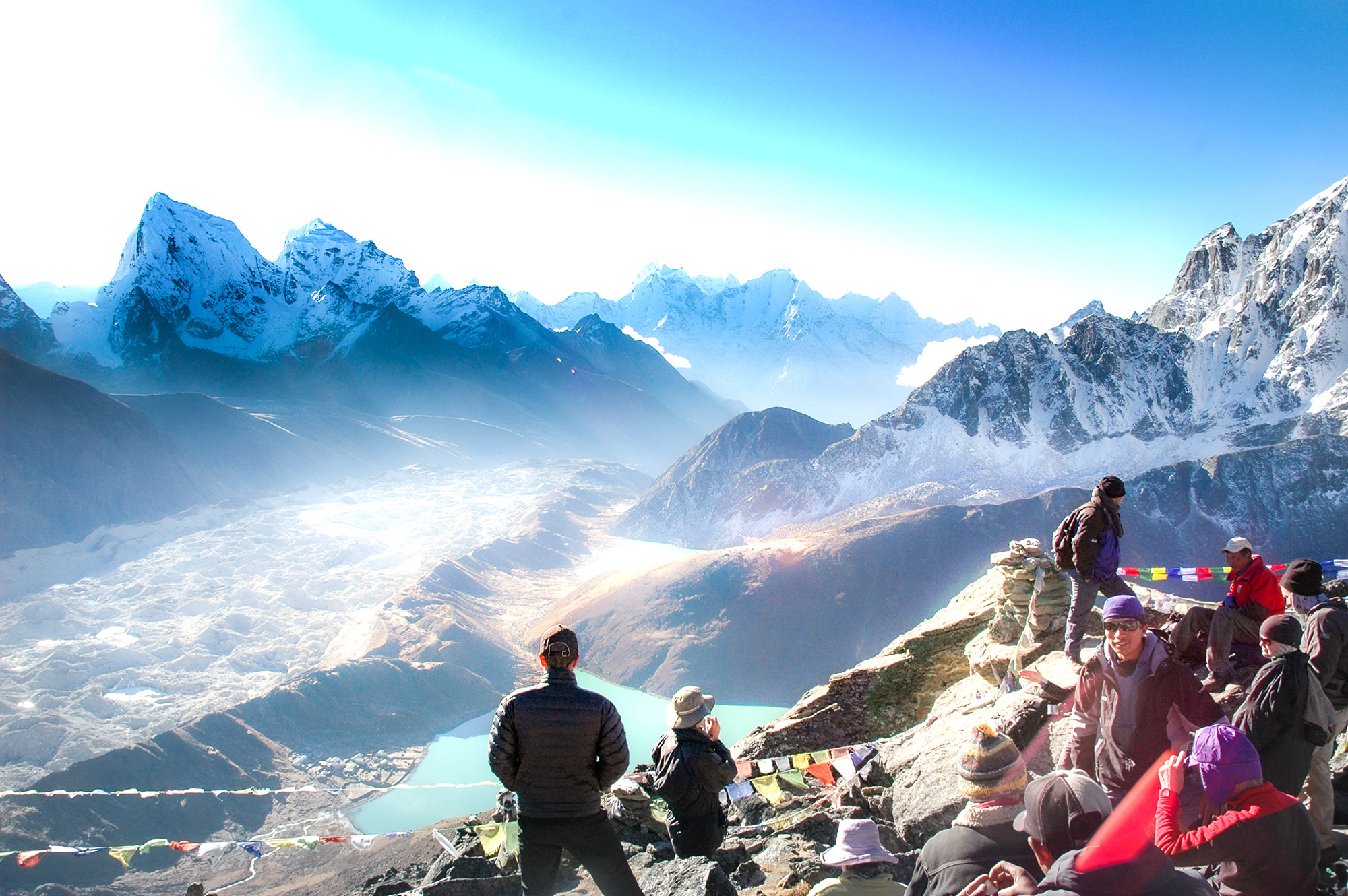 Do I need travel medical insurance while traveling in Nepal?